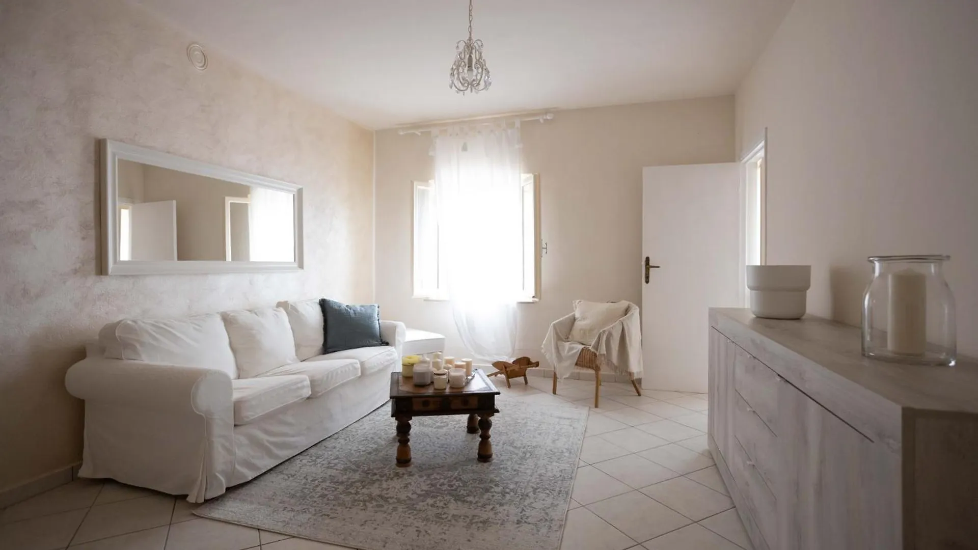 Casa de hóspedes Il Colle Affittacamere Crespina Itália