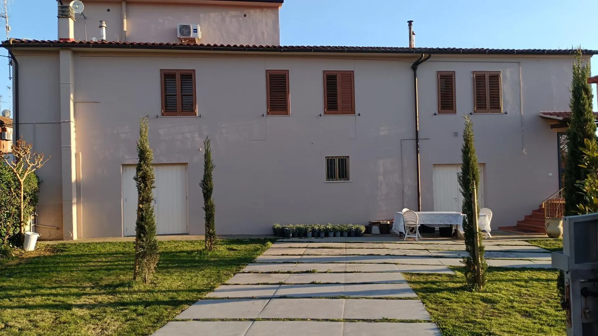 Casa de hóspedes Il Colle Affittacamere Crespina