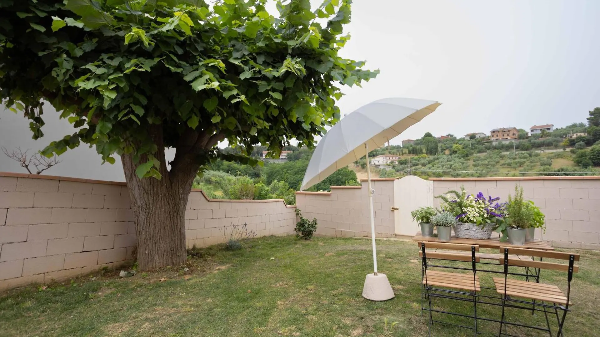 Casa de hóspedes Il Colle Affittacamere Crespina